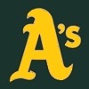Marshall A’s amateur baseball team in Marshall, Minn. Class 'C' member of the Corn Belt League and the Minnesota Baseball Association #StraightAs