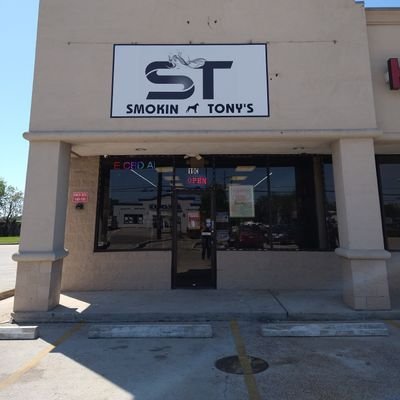 CBD, VAPE, DELTA 8, HEAD & NOVELTY STORE
2626 PASADENA HIGHWAY, PASADENA TX
smokintonys21@gmail.com