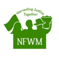 National Farm Worker Ministry(@nfwministry) 's Twitter Profile Photo