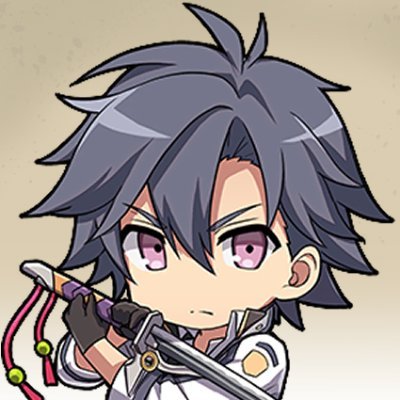 Hello! I'm Rean Schwarzer, an instructor of Thors Military Academy's branch campus.
Let's all do our best in everything that comes!