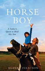In 2004 my son Rowan was diagnosed with Autism. I found my way into his world thru a horse - Betsy.