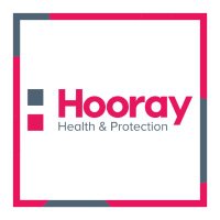 Hooray Health & Protection(@HoorayHealth) 's Twitter Profile Photo
