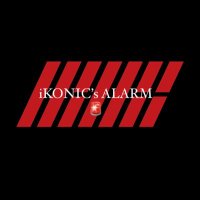 iKONIC’s ALARM 🚨(@iKONICALARM) 's Twitter Profile Photo