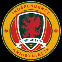 Welsh Football Fans for Independence (@indywalesfans) Twitter profile photo