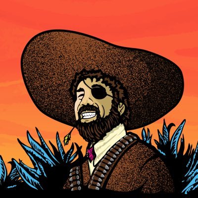 ¡HOLA AMIGOS! I AM EL GUAPO from the infamous O’Connor Brewing Co. • Get the best craft beer in the land at https://t.co/3mi8eNmIoE
