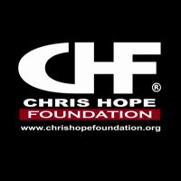 ChrisHopeFoundation(@chrishopeftn) 's Twitter Profile Photo