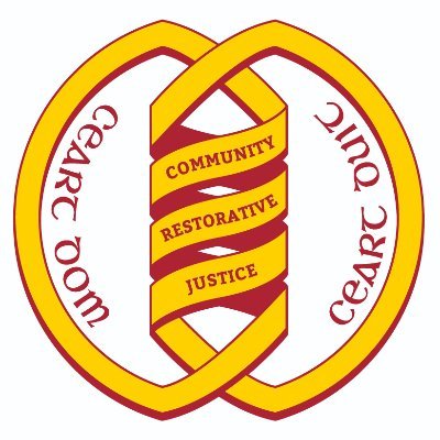 This is the official Twitter feed for Community Restorative Justice Ireland (CRJI) central office https://t.co/wJKFJIq7na