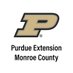 PurdueExt Monroe Co (@monroecountyext) Twitter profile photo PurdueExt Monroe Co (@monroecountyext) Twitter profile photo