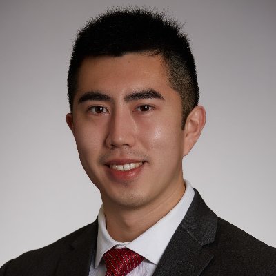 JW_Yuan's profile picture. @NavalAcademy '16, @coopermedschool '22, @JeffHealthAb  Abington-Jefferson General Surgery Resident, PGY-3