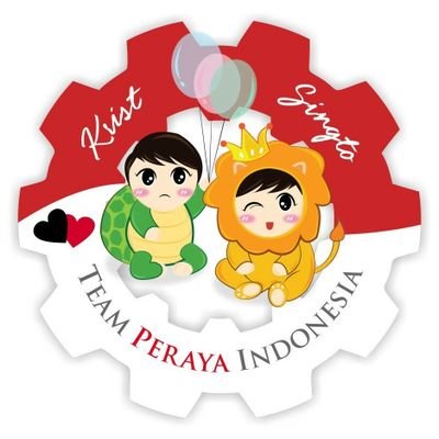 Krist & Singto Indonesia Fanclub
↪ @stjinx_maya
↪ @kristtps | IG : @teamperaya_id | #perayaID
Since 18-10-2017 |
Click link for more info ⬇️