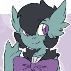 Xandieさんのプロフィール画像