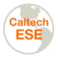 Caltech Environmental Science and Engineering (@caltechese) 's Twitter Profile