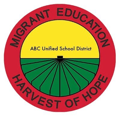 mep_abcusd's profile picture. ABCUSD Migrant Education supports programs designed to strengthen the school, community, and family experiences of migrant children and their families.