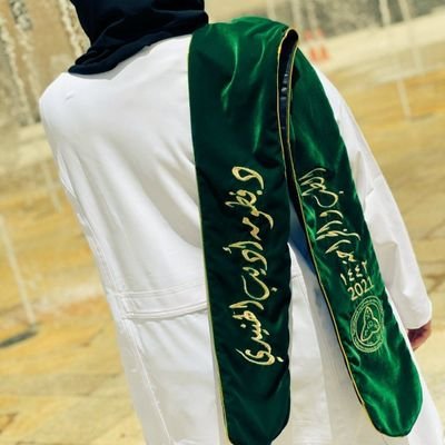 ☃ .. ☔ .. 🐋 .. 🎮 ..⛩️.. KAU 🧬 and KSAU-HS 🩺 Alumni || A Pediatrician in progress...👶