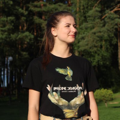 gapanovich71's profile picture. 