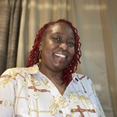 Lakessa Harris Profile