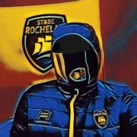 Rochelais Jaune&Noir ⭐️⭐️ (@rochelaisjn) 's Twitter Profile Photo Rochelais Jaune&Noir ⭐️⭐️ (@rochelaisjn) 's Twitter Profile Photo