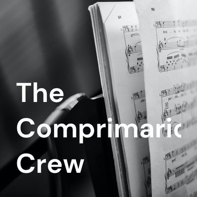 The Comprimario Crew Podcast is a new podcast dedicated to promoting the next generation of opera talent, hosted by creator @JCanutoLeon.
