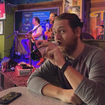 CJRallyTowel's profile picture. Co-Creator of Rally Towel Sports. Father, Husband, Football addict.