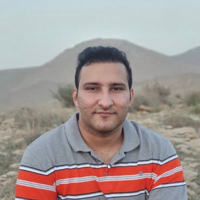 taheri1990's profile picture. engineer