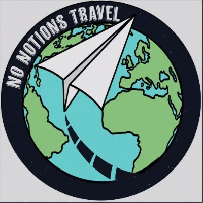 nonotionstravel Profile Picture