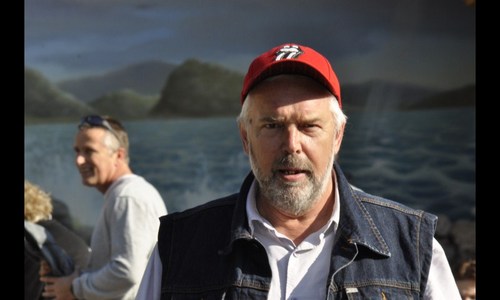 dunpeer's profile picture. Opa Peer ; Meneer Peer; Vader Peer; Meester Peer en wat dies meer.