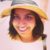 Tanya Singh(@Double_PhD) 's Twitter Profile Photo
