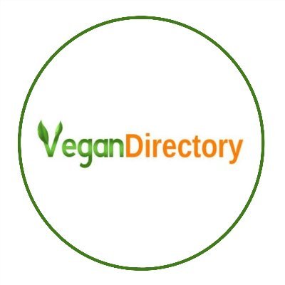 #Vegan #VeganDirectory

VeganDirectory is a directory of businesses owned by ethical vegans.