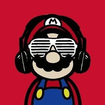 🍄PLANET SUPER MARIO🍄さんのプロフィール画像