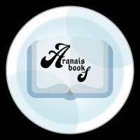 aranais.books (ara.books) (@aranaisbooks) 's Twitter Profile