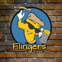 Flingers Pizza Pub(@FlingersPizza) 's Twitter Profile Photo