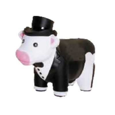 CowInATux's profile picture. Yo it’s CowInATux, I stream LIVE on twitch every weekend, if you get the chance try and join one, link down below.