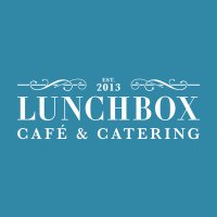 Lunchbox Cafe/Cater (@clnh_lunchbox) 's Twitter Profile
