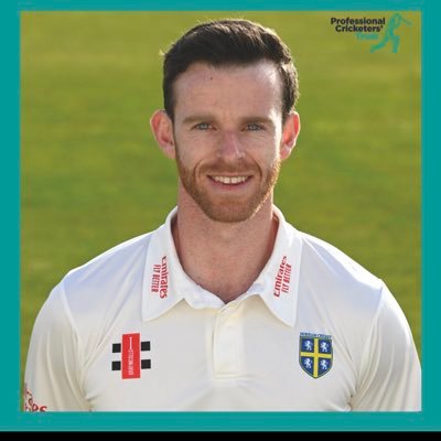 Professional cricketer for Durham Cricket. Proud Cumbrian.