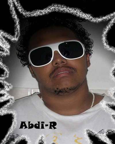 ABDI RAMIREZ BAEZ A.K.A. Abdi-R  LA ROMANA, REP. DOMINICANA,