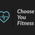 Choose You Fit (@chooseyoufit) Twitter profile photo