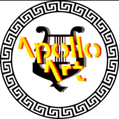 Visit Apollo Art Profile