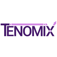 Tenomix (@tenomix_inc) Twitter profile photo