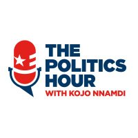 The Politics Hour with Kojo Nnamdi(@politicshour) 's Twitter Profile Photo