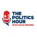 The Politics Hour with Kojo Nnamdi (@politicshour) Twitter profile photo