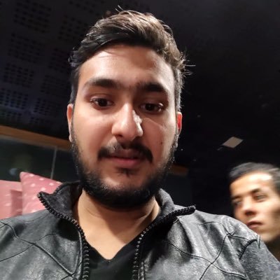 nitishgupta454's profile picture. Engineer...