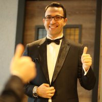 Caner Çokyeğit⚜️ (@canercokyegit) Twitter profile photo