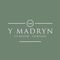 Y MADRYN (@ymadryn) 's Twitter Profile
