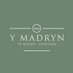 Y MADRYN (@ymadryn) Twitter profile photo Y MADRYN (@ymadryn) Twitter profile photo