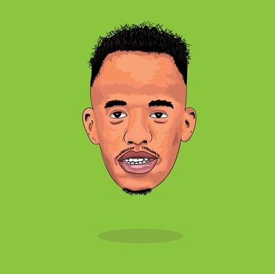 AfricanaAndyk's profile picture. 