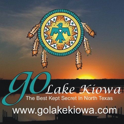 Lake Kiowa is a beautiful lake community in Northern Texas.