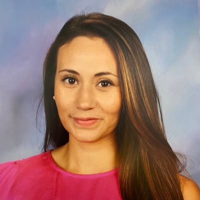 ghenriquezccisd's profile picture. Instructional Math Coach at LCE!