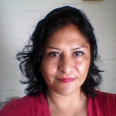 Mariadelcarmag's profile picture. 