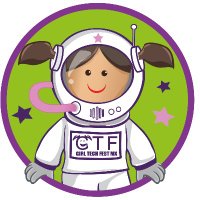 Girl Tech Fest MX(@girltechfestmx) 's Twitter Profile Photo