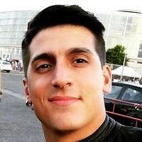 Alessio Bisirri (@alessiobisirri) 's Twitter Profile